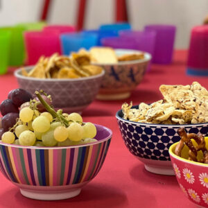 Kindergeburtstag