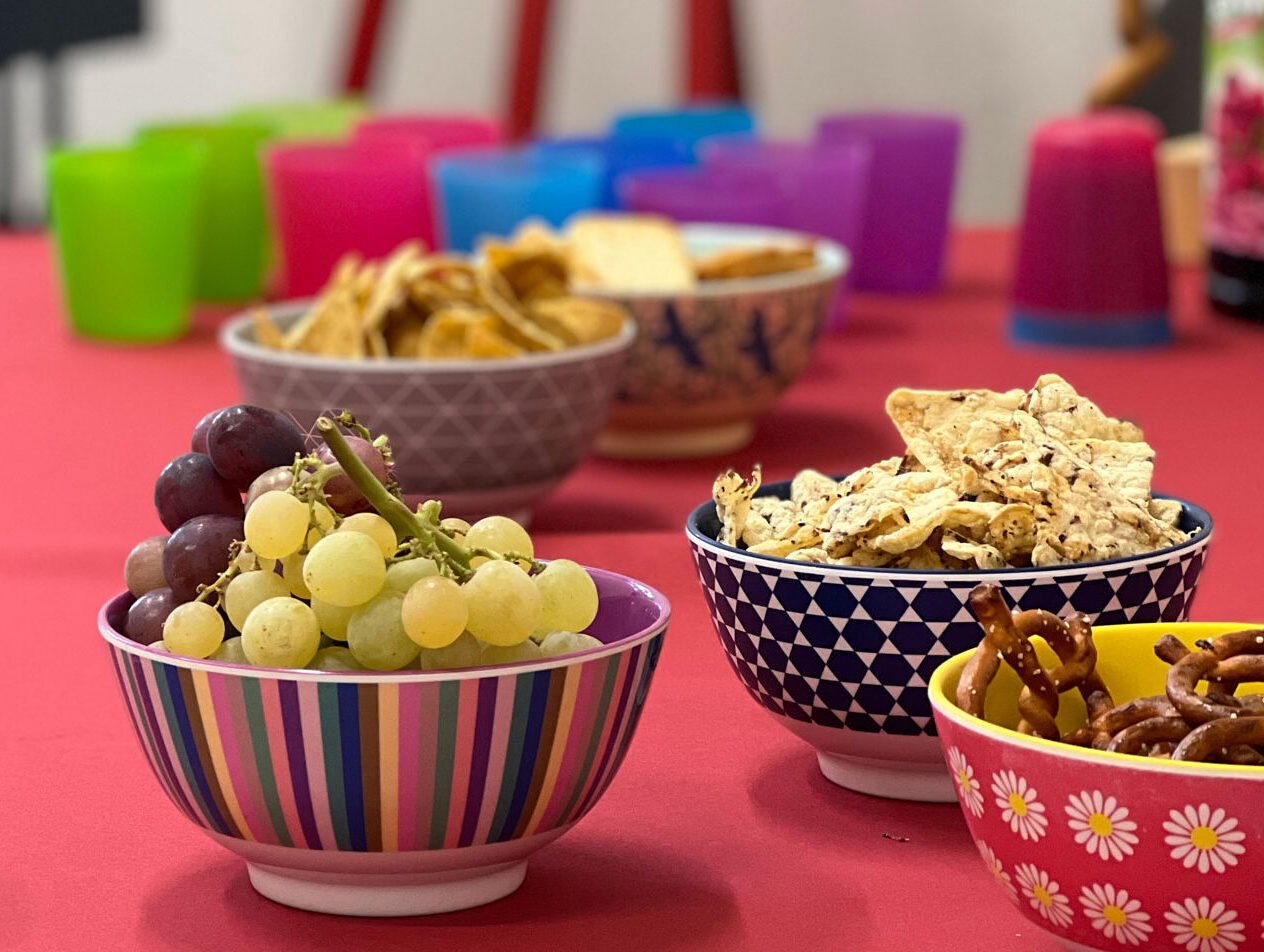 Kindergeburtstag